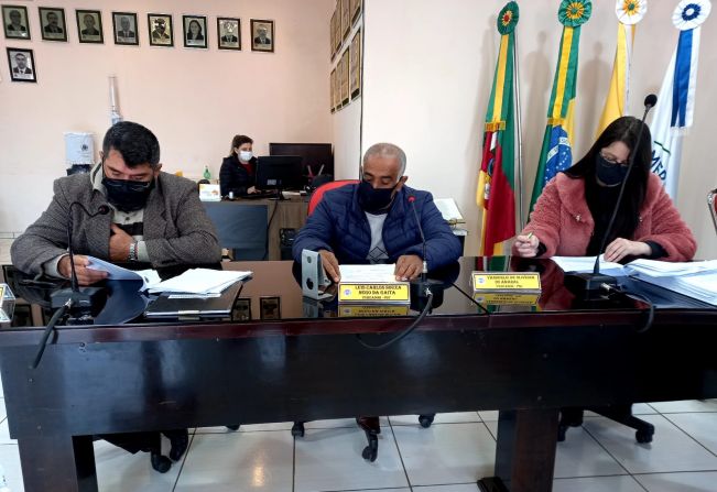 REUNIÃO DA COMISSÃO DE CONSTITUIÇÃO, JUSTIÇA, REDAÇÃO FINAL E DESENVOLVIMENTO SOCIAL.