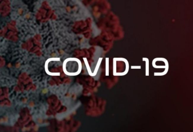 COMUNICADO - PODER LEGISLATIVO DE JÓIA