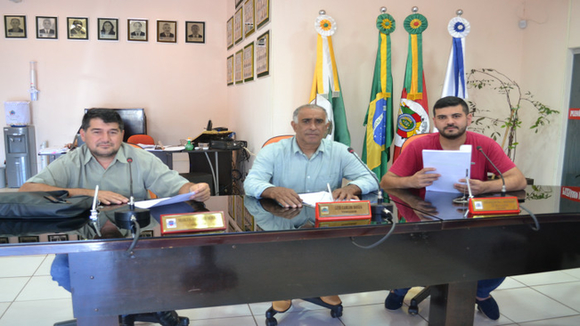 Reunião da Comissão de Constituição, Justiça, Redação Final e Desenvolvimento Social do dia 20 de novembro de 2018.