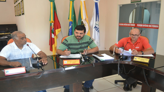 Reunião da Comissão de Orçamento, Finanças, Tributação e Infraestrutura, dia 06 de fevereiro de 2019.