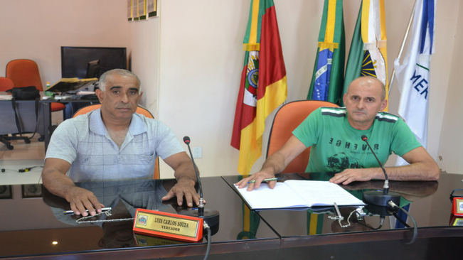 Reunião da Comissão de Constituição, Justiça, Redação Final e Desenvolvimento Social do dia 19 de março de 2019.