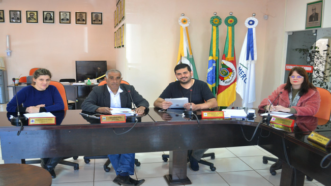 Reunião da Comissão de Orçamento, Finanças, Tributação e Infraestrutura do dia 04 de setembro de 2018