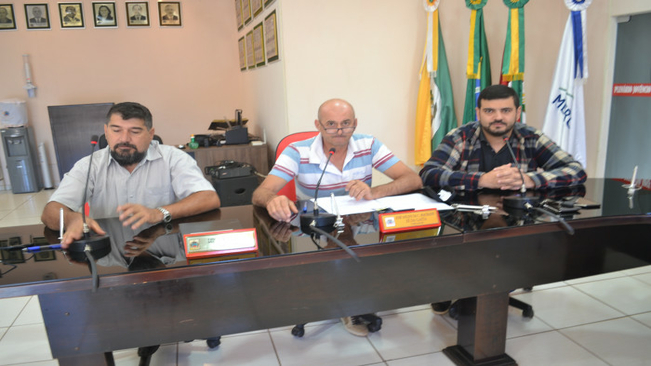 REUNIÃO DA COMISSÃO DE ORÇAMENTO, FINANÇAS, TRIBUTAÇÃO E INFRAESTRUTURA DIA 22 DE ABRIL DE 2020.