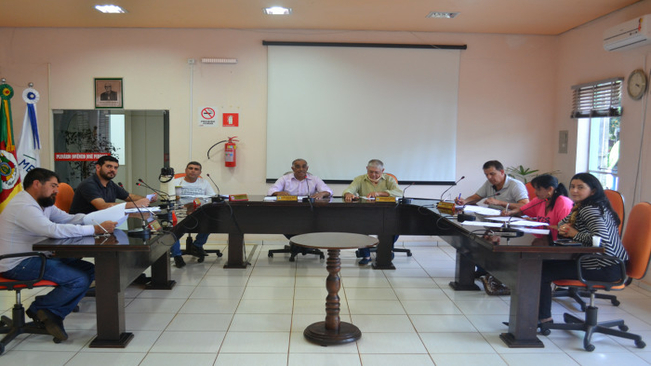 Audiência Pública do dia 10 de setembro de 2018