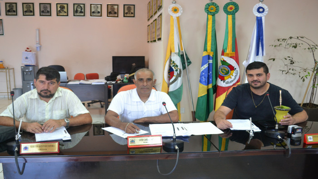 Reunião da Comissão de Orçamento, Finanças, Tributação e Infraestrutura do dia 11 de dezembro de 2018.