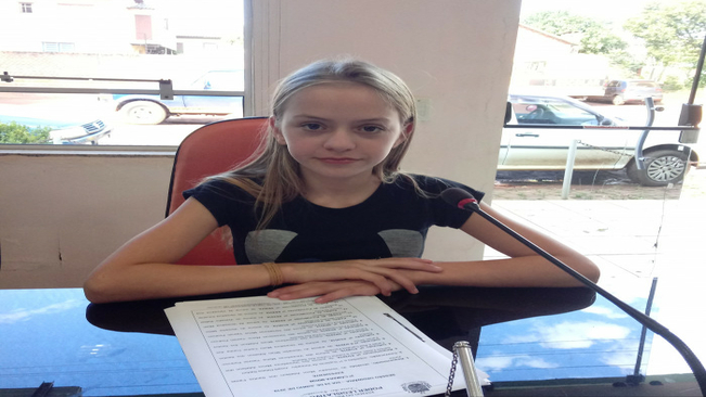 Pedido de Providência nº 05/2019 da Vereadora Mirim, Ana Carolina Ribeiro Carlsson.