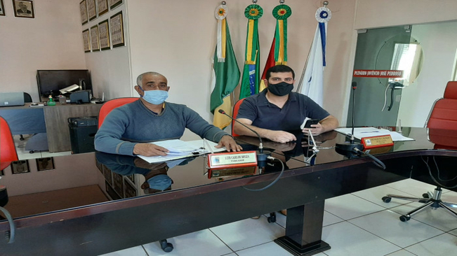 REUNIÃO DA COMISSÃO DE CONSTITUIÇÃO, JUSTIÇA, REDAÇÃO FINAL E DESENVOLVIMENTO SOCIAL - DIA 21 DE JULHO DE 2020.