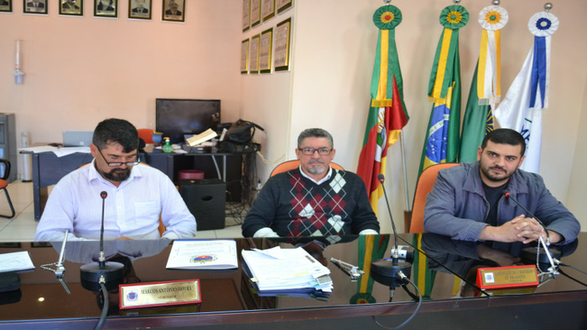REUNIÃO DA COMISSÃO DE ORÇAMENTO, FINANÇAS, TRIBUTAÇÃO E INFRAESTRUTURA.
