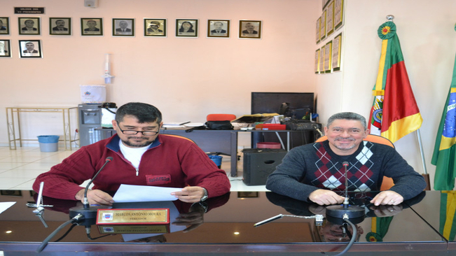 REUNIÃO DA COMISSÃO DE ORÇAMENTO, FINANÇAS, TRIBUTAÇÃO E INFRAESTRUTURA. 23/07/2019