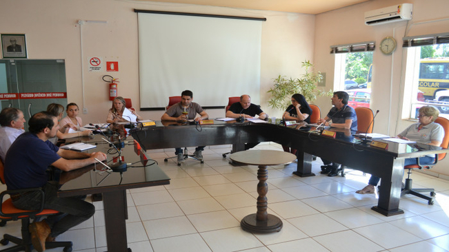 Audiência Pública sobre a LDO 2020 (LEI DE DIRETRIZES ORÇAMENTÁRIAS)