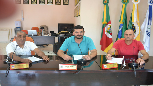 Reunião da Comissão de Orçamento, Finanças, Tributação e Infraestrutura, dia 12 de fevereiro de 2019.