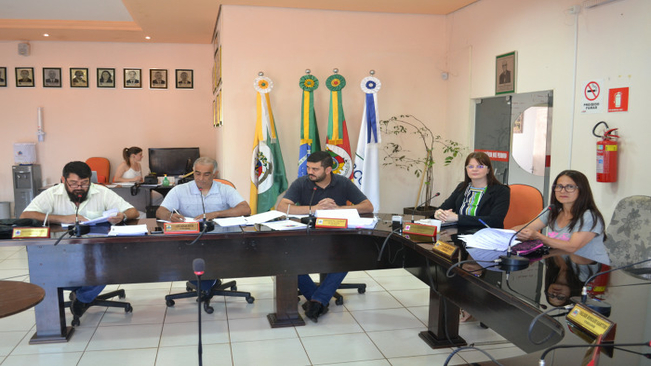 Reunião da Comissão de Orçamento, Finanças, Tributação e Infraestrutura do dia 30 de outubro de 2018.