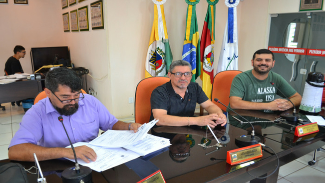 REUNIÃO DA COMISSÃO DE ORÇAMENTO, FINANÇAS, TRIBUTAÇÃO E INFRAESTRUTURA.