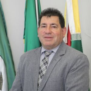 Vanderlei de Oliveira do Amaral