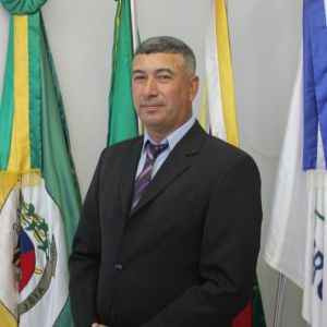 Adenilson de Souza